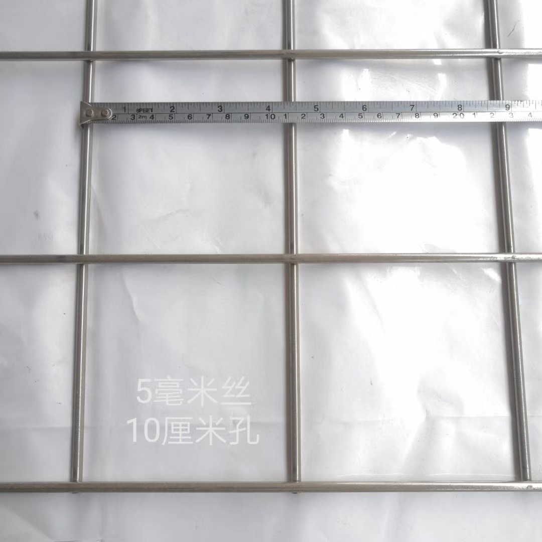 不銹鋼網電焊網